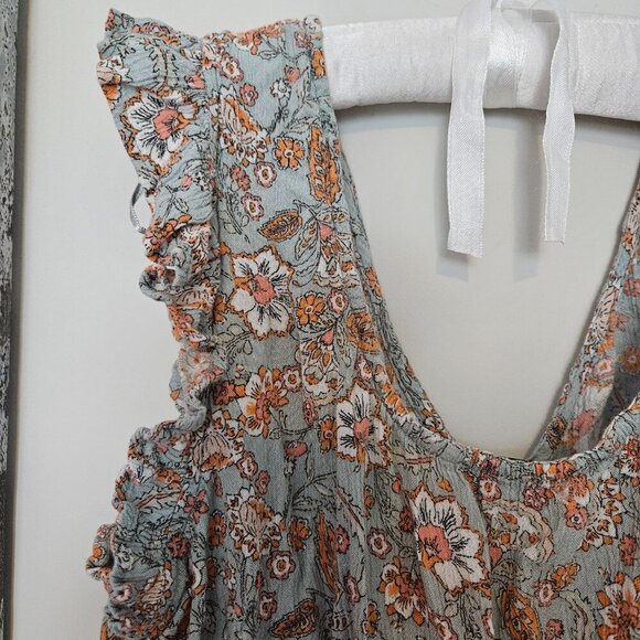 Crop Top - Patrons of Peace - Size S - Picture 7 of 8